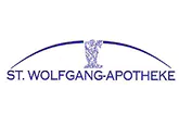 St. Wolfgang-Apotheke OHG Logo
